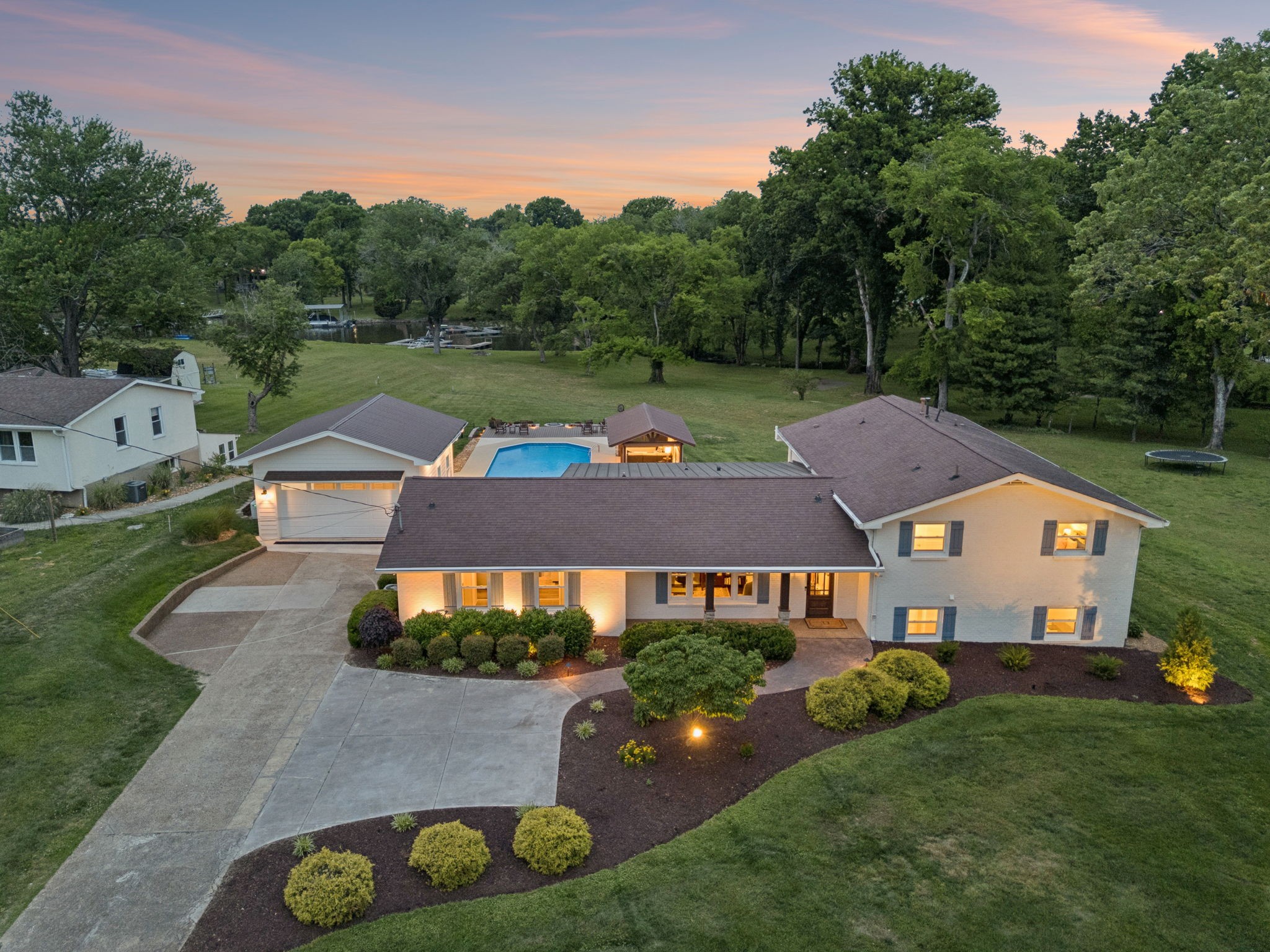 192 Cherokee Road Hendersonville, TN 37075 - Photo 89 of 98