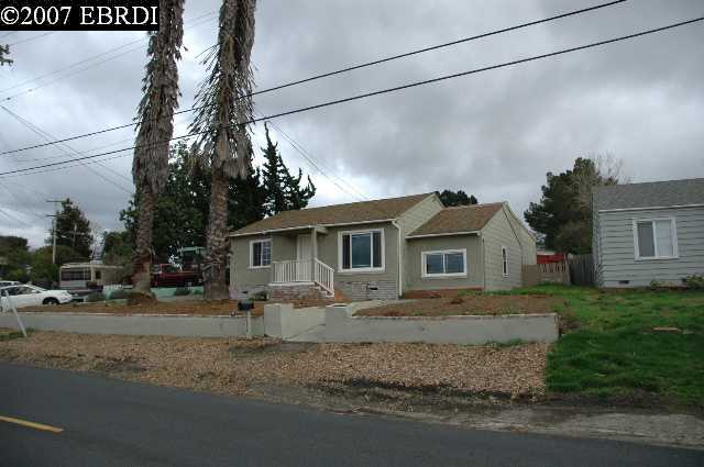2022 Rancho Road El Sobrante, CA 94803 - Photo 1 of 1 Gallery Image 1