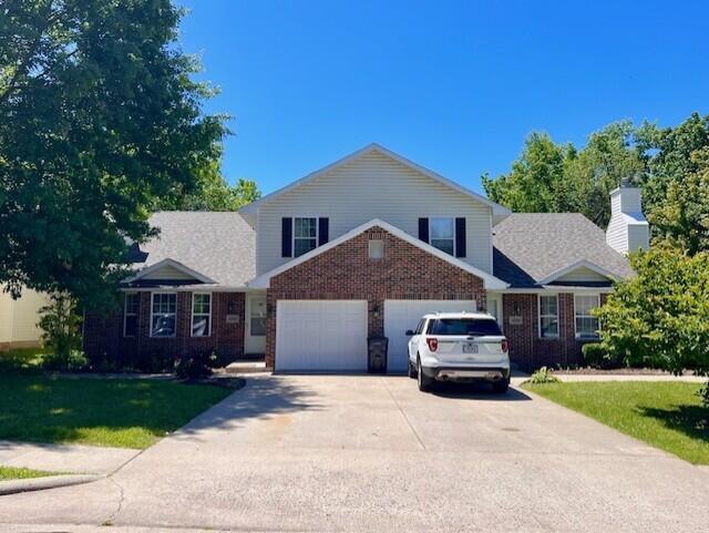 5002 Kirk Hill Road Columbia, MO 65201 - Photo 1 of 1 Gallery Image 1