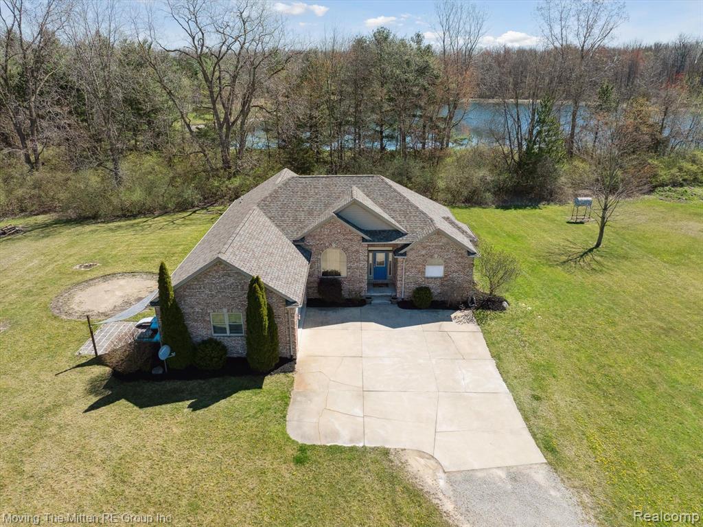11613 Butler Road Willis, MI 48191 - Photo 2 of 66