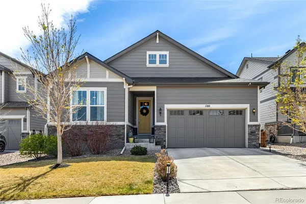 $740,000 | 1210 Nova Place, Erie, CO 80516