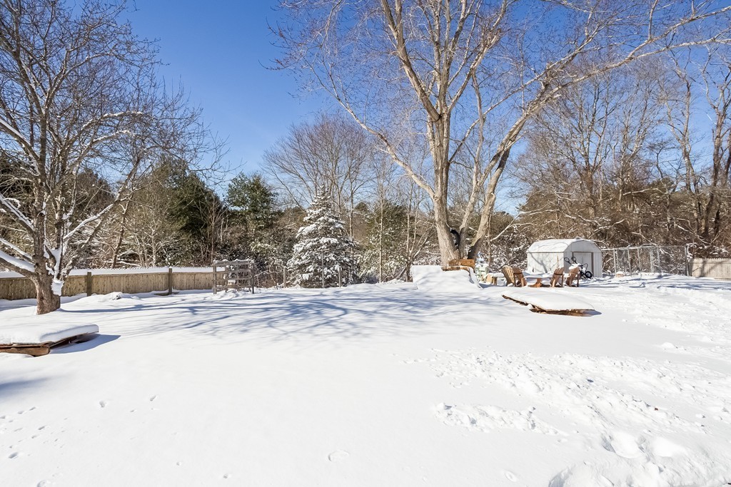 44 Charlotte Furnace Road Wareham, MA 02576 - Photo 13 of 14