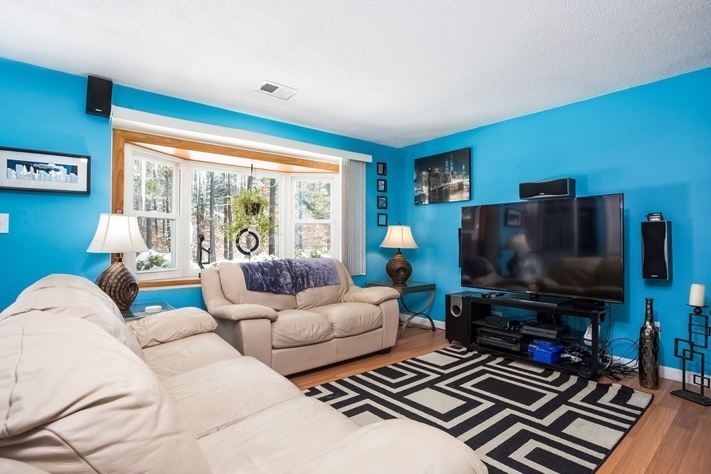 44 Charlotte Furnace Road Wareham, MA 02576 - Photo 3 of 14