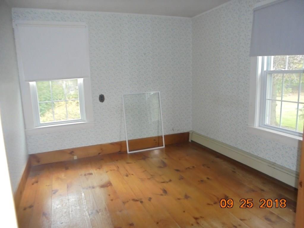 726 River Road North Anson, ME 04958 - Photo 15 of 27 Master Bedroom