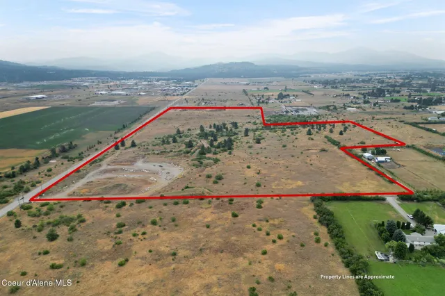 $16,500,000 | East Poleline Avenue, Post Falls, ID 83854