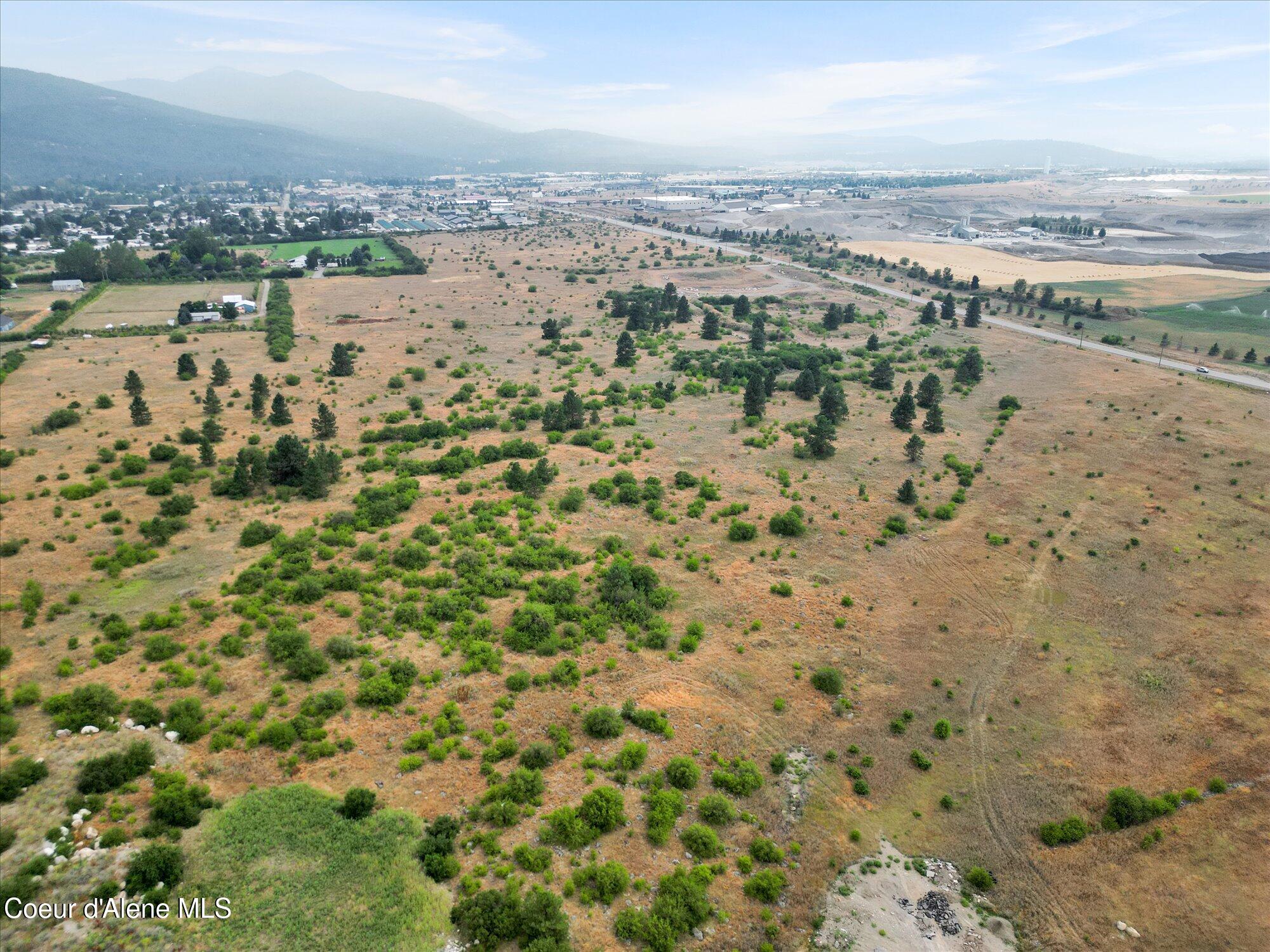 East Poleline Avenue Post Falls, ID 83854 - Photo 11 of 17 069-NNA SE Corner Poleline
