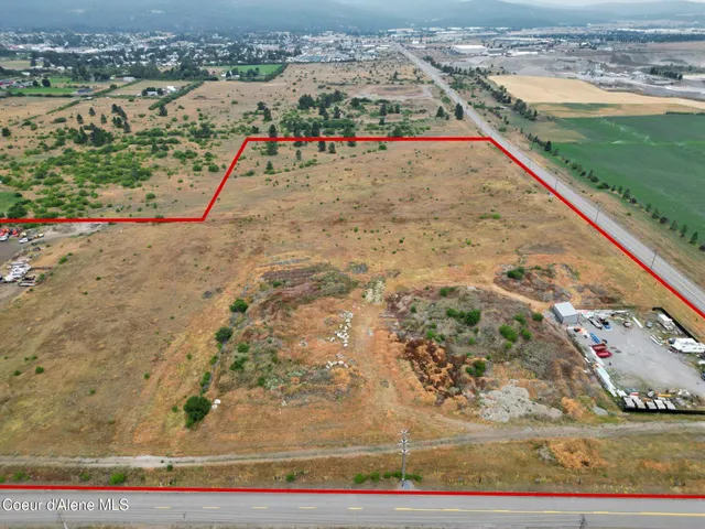 $16,500,000 | East Poleline Avenue, Post Falls, ID 83854