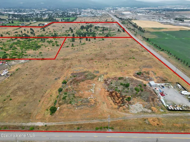 $16,500,000 | East Poleline Avenue, Post Falls, ID 83854