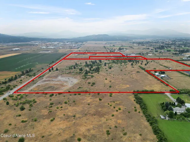 $16,500,000 | East Poleline Avenue, Post Falls, ID 83854