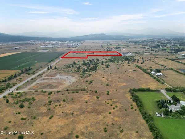 $16,500,000 | East Poleline Avenue, Post Falls, ID 83854