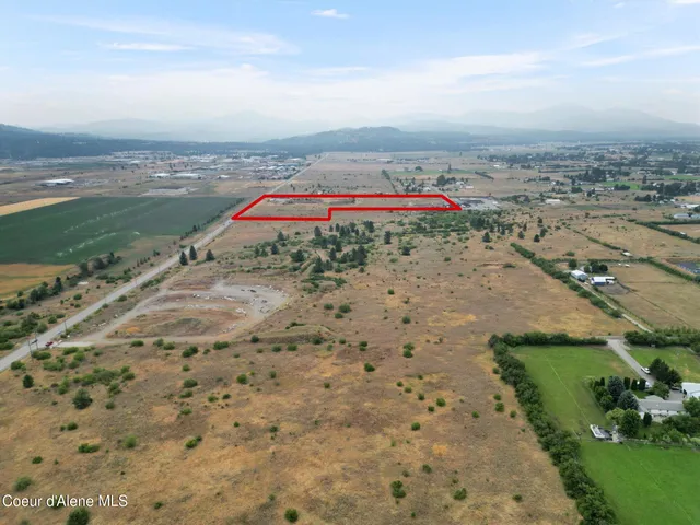 $16,500,000 | East Poleline Avenue, Post Falls, ID 83854
