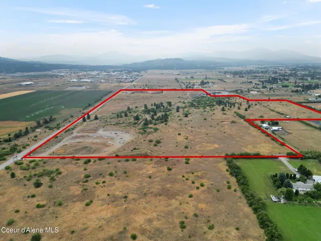 $16,500,000 | East Poleline Avenue, Post Falls, ID 83854