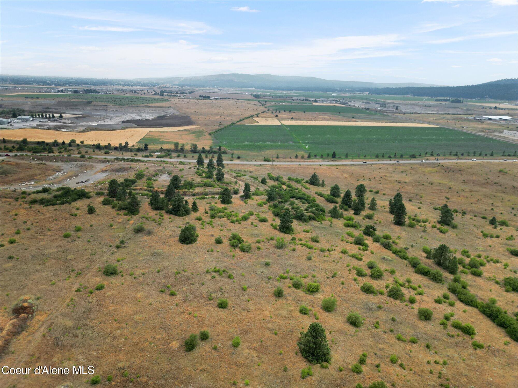 East Poleline Avenue Post Falls, ID 83854 - Photo 3 of 17 061-NNA SE Corner Poleline
