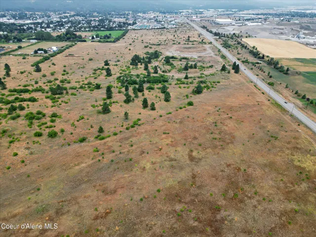 $16,500,000 | East Poleline Avenue, Post Falls, ID 83854