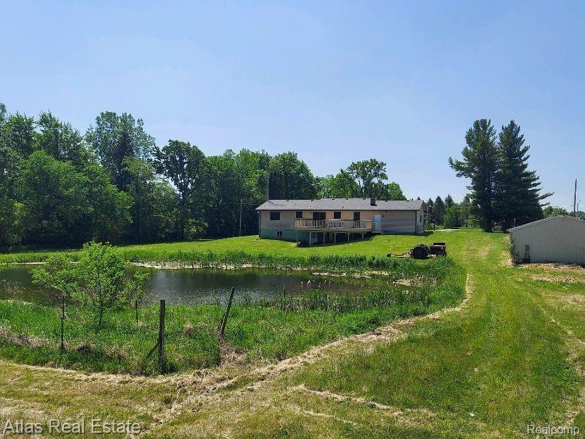 8251 East Baldwin Road Goodrich, MI 48438 - Photo 4 of 30