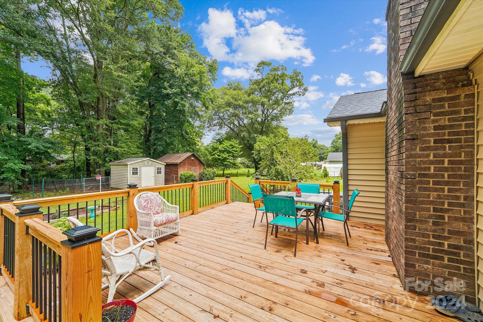 1585 Bloomfield Road Rock Hill, SC 29732 - Photo 25 of 34 Gallery Image 25