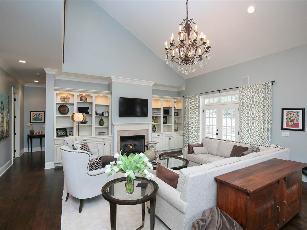 1419 Nottingham Road Raleigh, NC 27607 - Photo 11 of 30 Photo 11