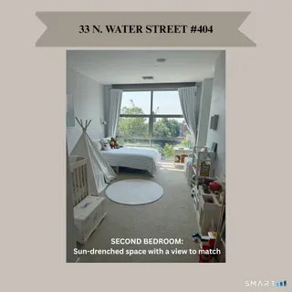 $725,000 | 33 North Water Street, Unit 404, Norwalk, CT 06854