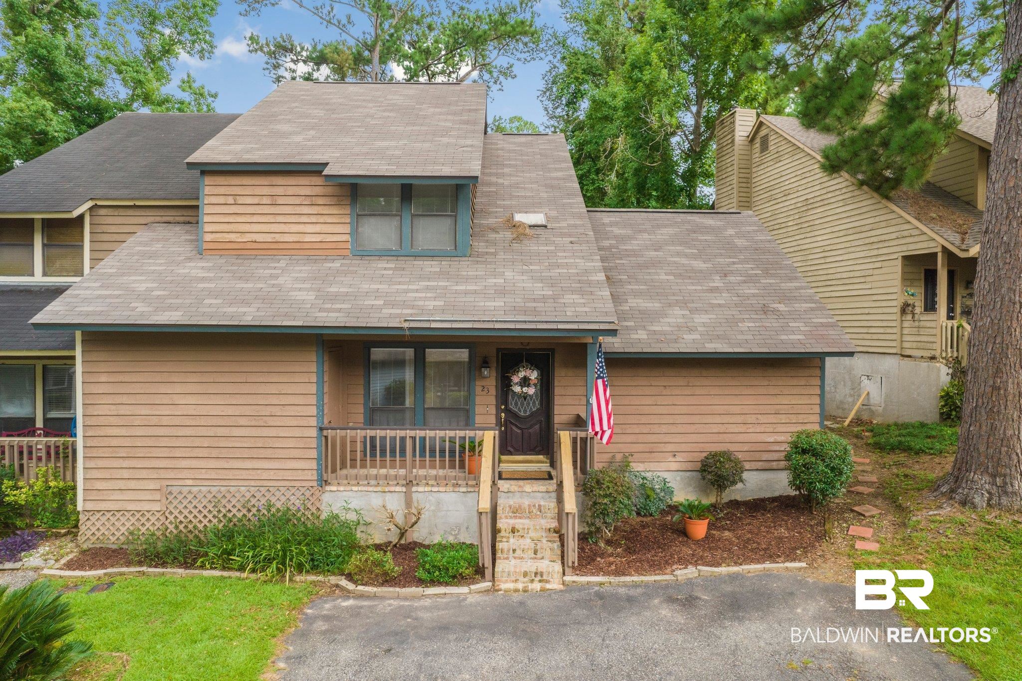 23 Lake Shore Drive Daphne, AL 36526 - Photo 1 of 26