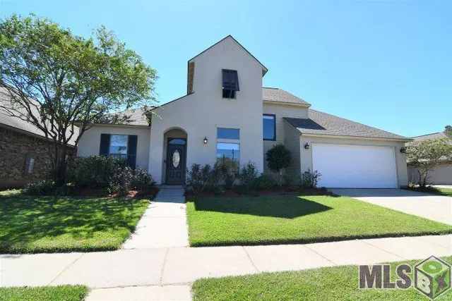 $2,195 | 2582 Boudreaux Avenue, Zachary, LA 70791