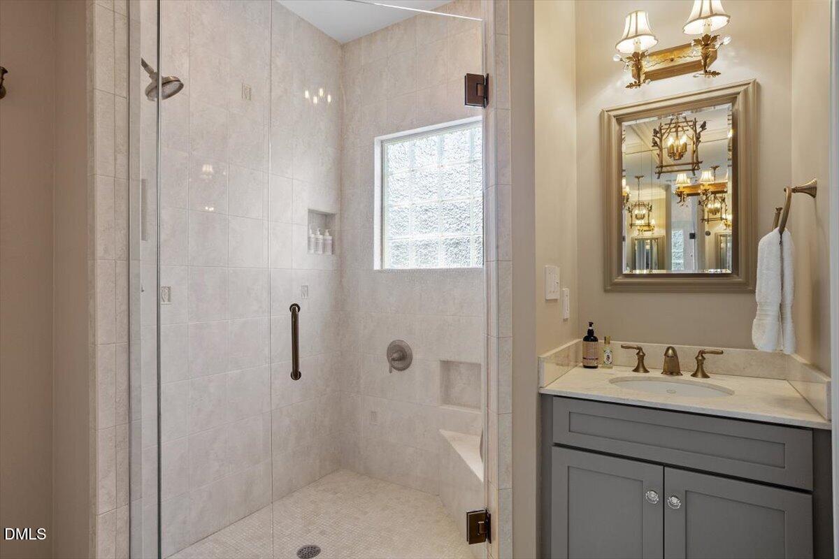 2605 Lochmore Drive Raleigh, NC 27608 - Photo 23 of 40