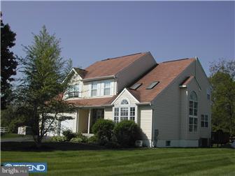 38 Beaver Run Road Downingtown, PA 19335 - Photo 1 of 12 Exterior Front