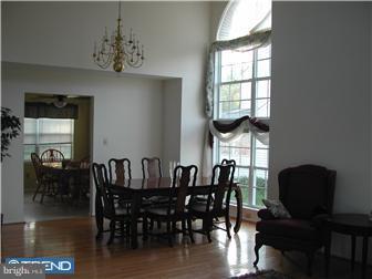 38 Beaver Run Road Downingtown, PA 19335 - Photo 4 of 12 Dining Room