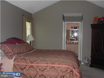 38 Beaver Run Road Downingtown, PA 19335 - Photo 8 of 12 Bedroom - Main