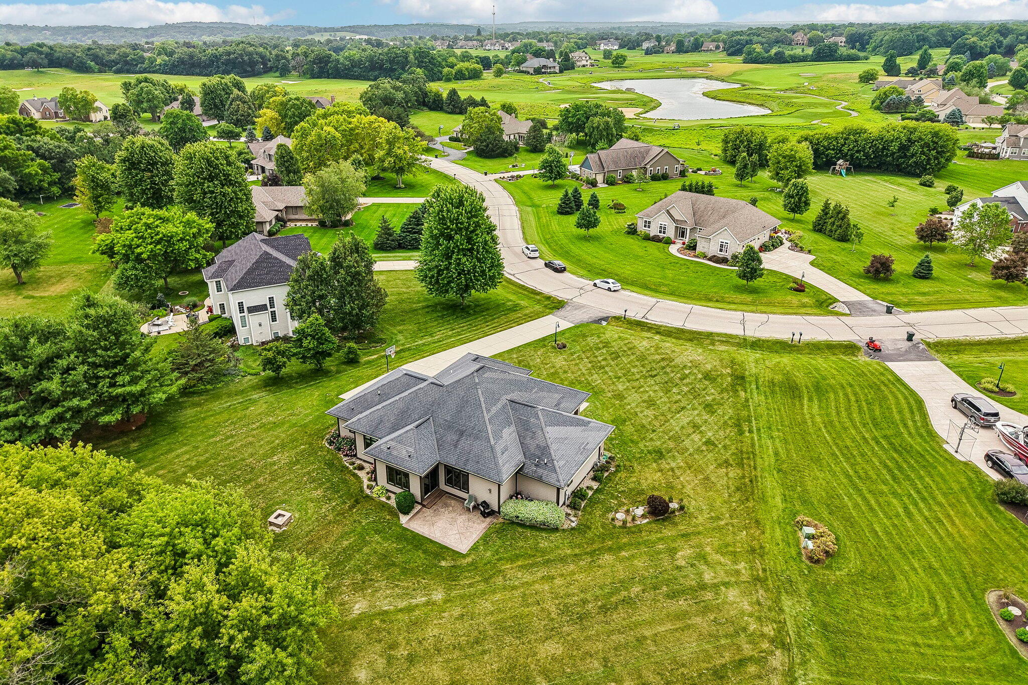 318 Cypress Point North Prairie, WI 53153 - Photo 68 of 78 78-web-or-mls-Cypress Point-S0107-078