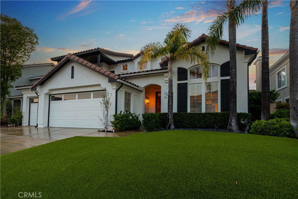 231 Knoll Ridge Road Simi Valley, CA 93065 - Photo 1 of 1