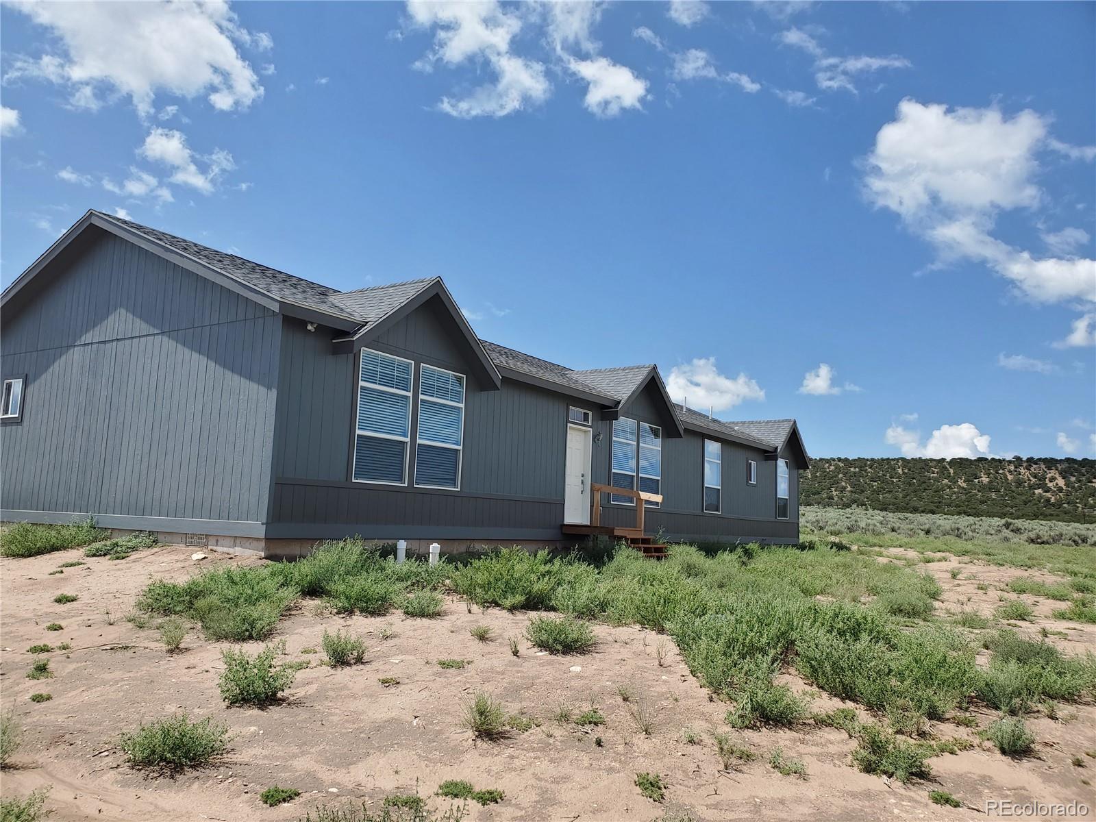 3158 Trinchera Ranch Road North Fort Garland, CO 81133 - Photo 1 of 2 Gallery Image 1