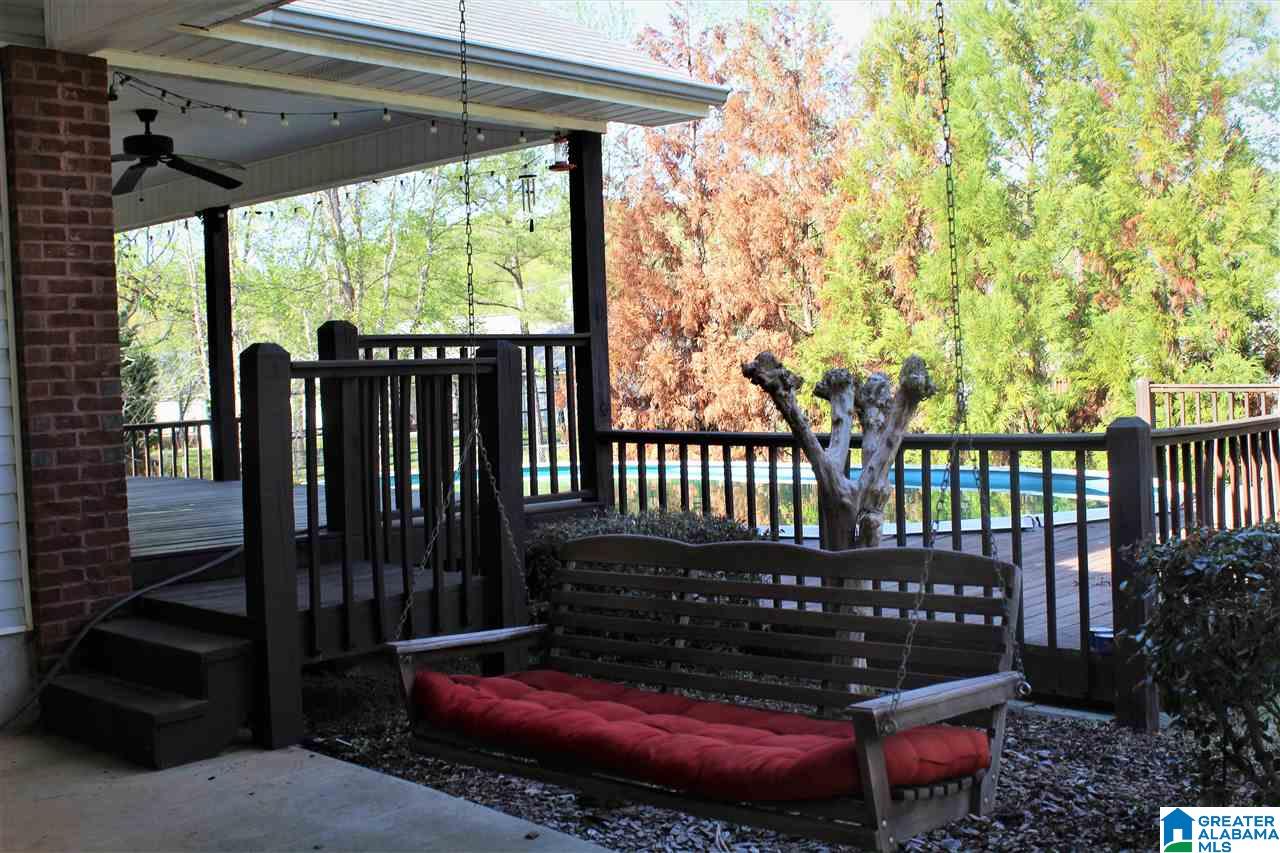 1216 Whites Gap Road Southeast Jacksonville, AL 36265 - Photo 25 of 27