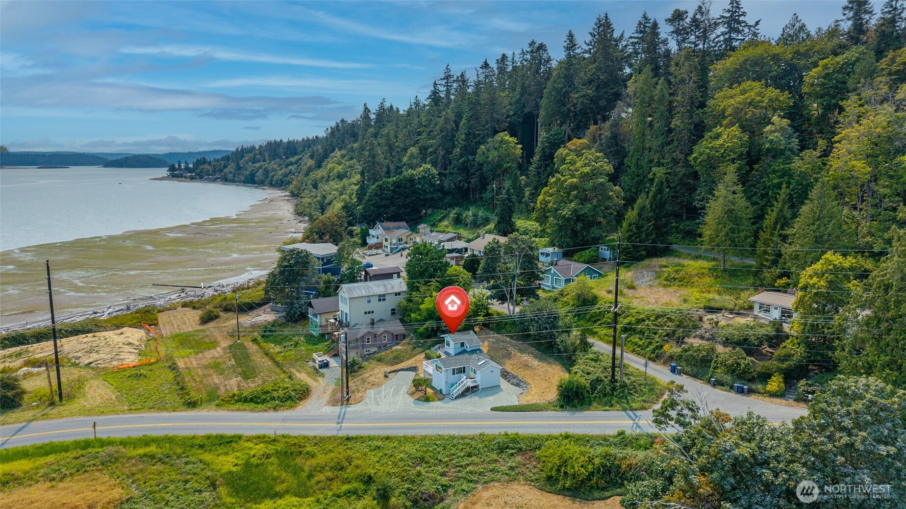 13327 Satterlee Road Anacortes, WA 98221 - Photo 2 of 38 Gallery Image 2