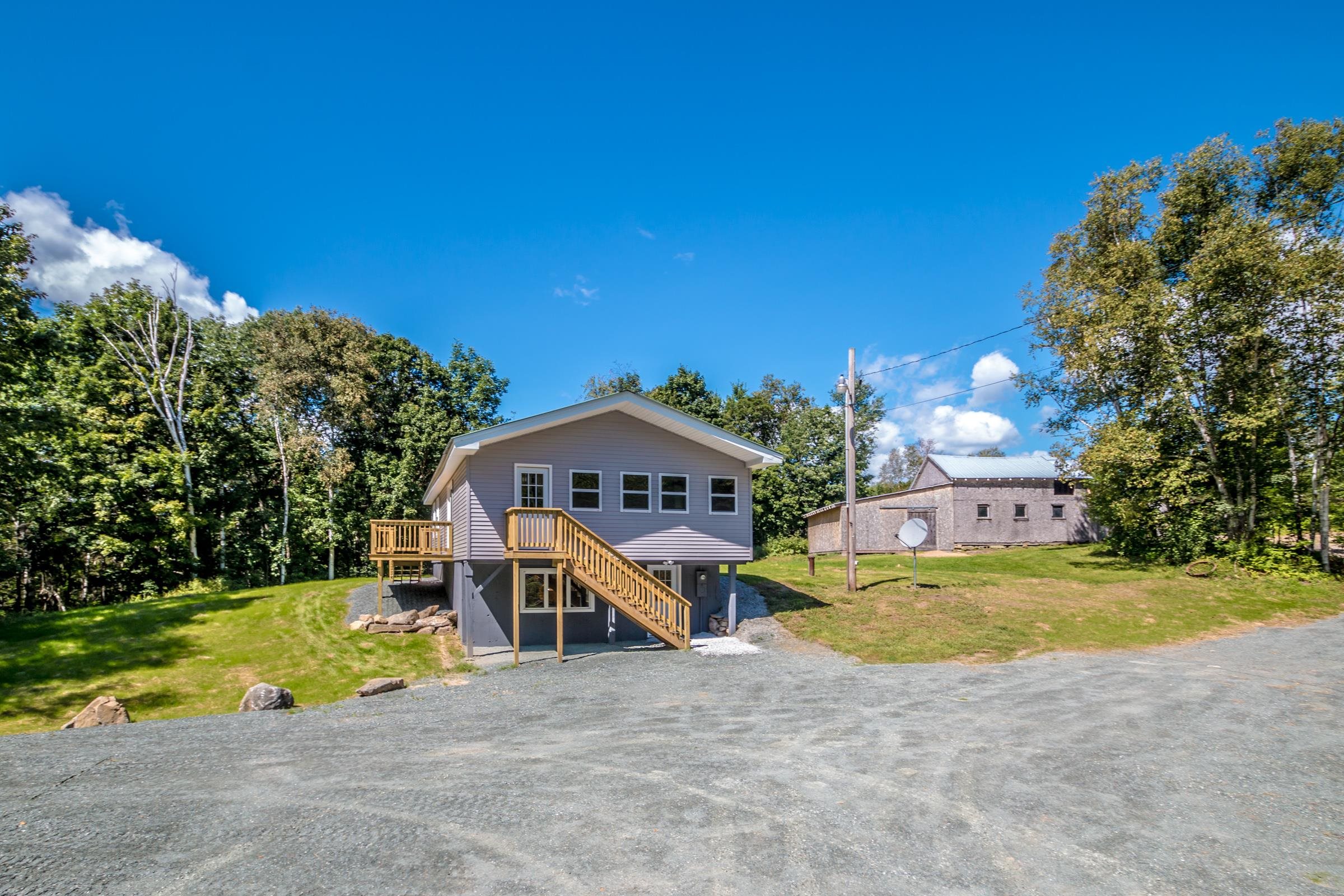 873 Lost Nation Road Northumberland, NH 03582 - Photo 1 of 1