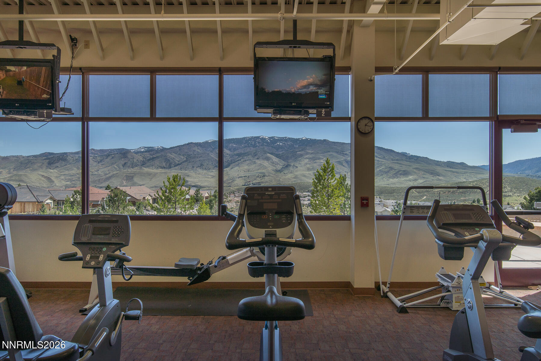1160 West Del Webb Parkway Reno, NV 89523 - Photo 45 of 52 45 Ellipticals