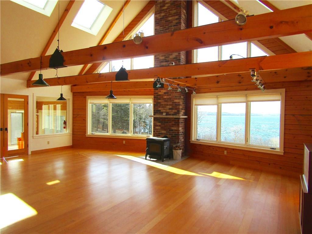 43 Eaton Point Road Deer Isle, ME 04627 - Photo 10 of 35 Photo