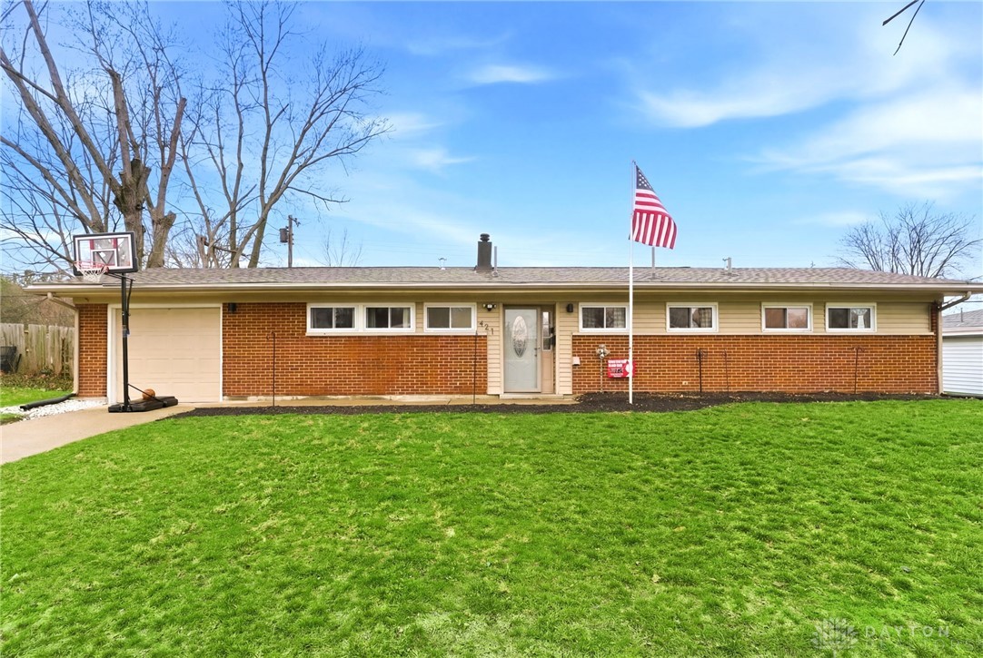441 Townsend Place Riverside, OH 45431 - Photo 1 of 34 This charming home offers a well-maintained exterior and inviting curb appeal.