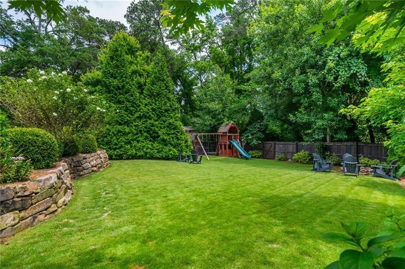 1282 Kendrick Road Northeast Atlanta, GA 30319 - Photo 29 of 33