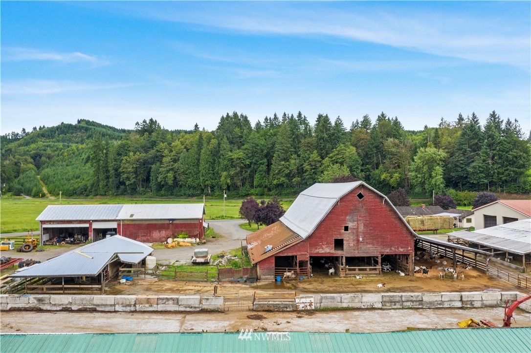 2385 Little Hanaford Road Centralia, WA 98531 - Photo 2 of 15 Gallery Image 2