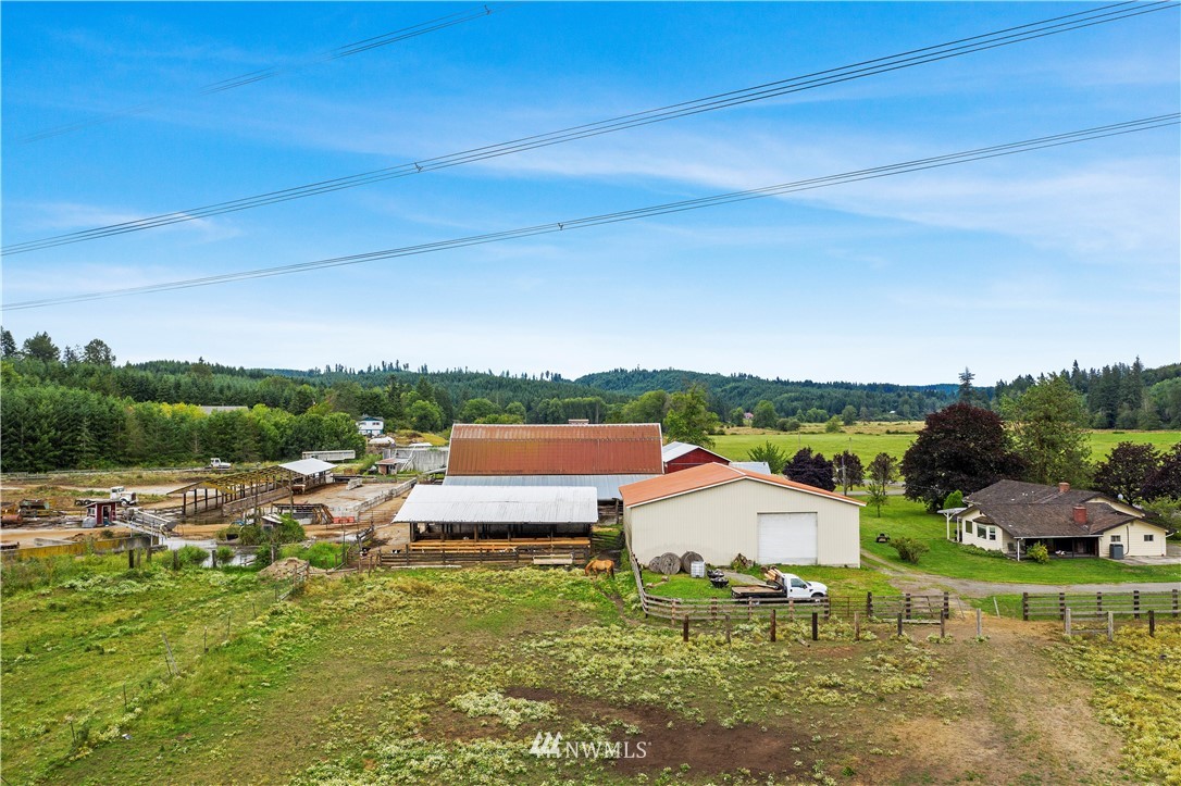 2385 Little Hanaford Road Centralia, WA 98531 - Photo 4 of 15 Gallery Image 4