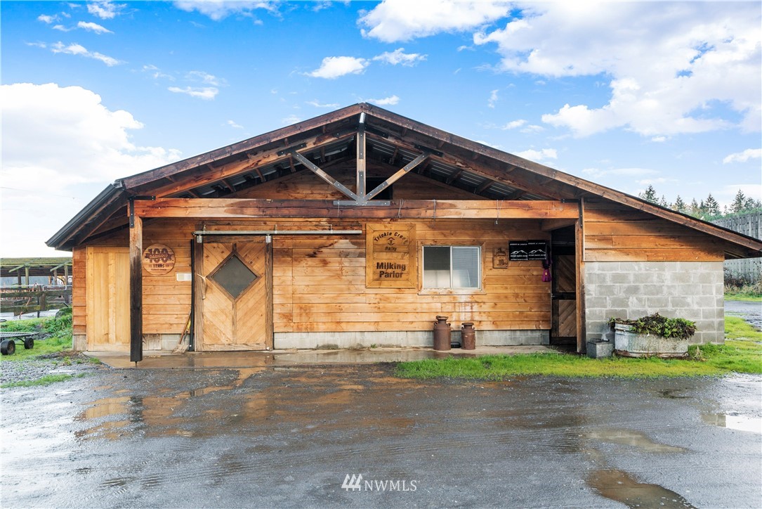 2385 Little Hanaford Road Centralia, WA 98531 - Photo 5 of 15 Gallery Image 5