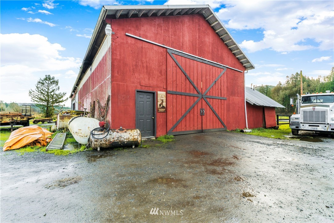 2385 Little Hanaford Road Centralia, WA 98531 - Photo 6 of 15 Gallery Image 6