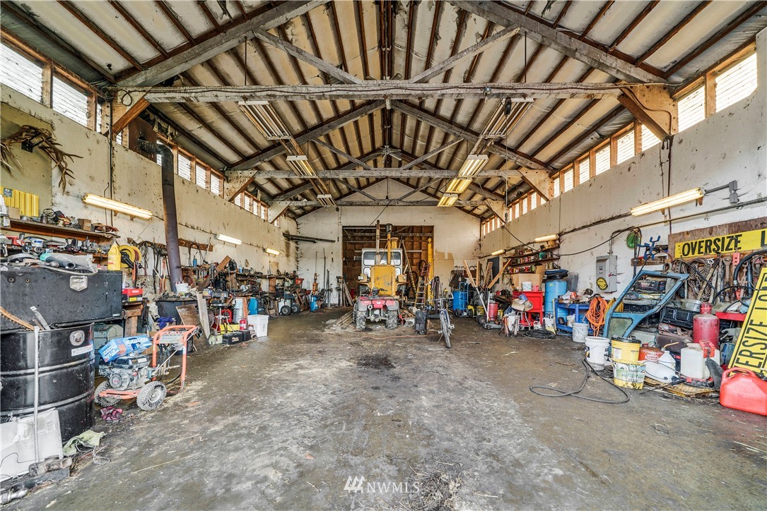2385 Little Hanaford Road Centralia, WA 98531 - Photo 7 of 15 Gallery Image 7