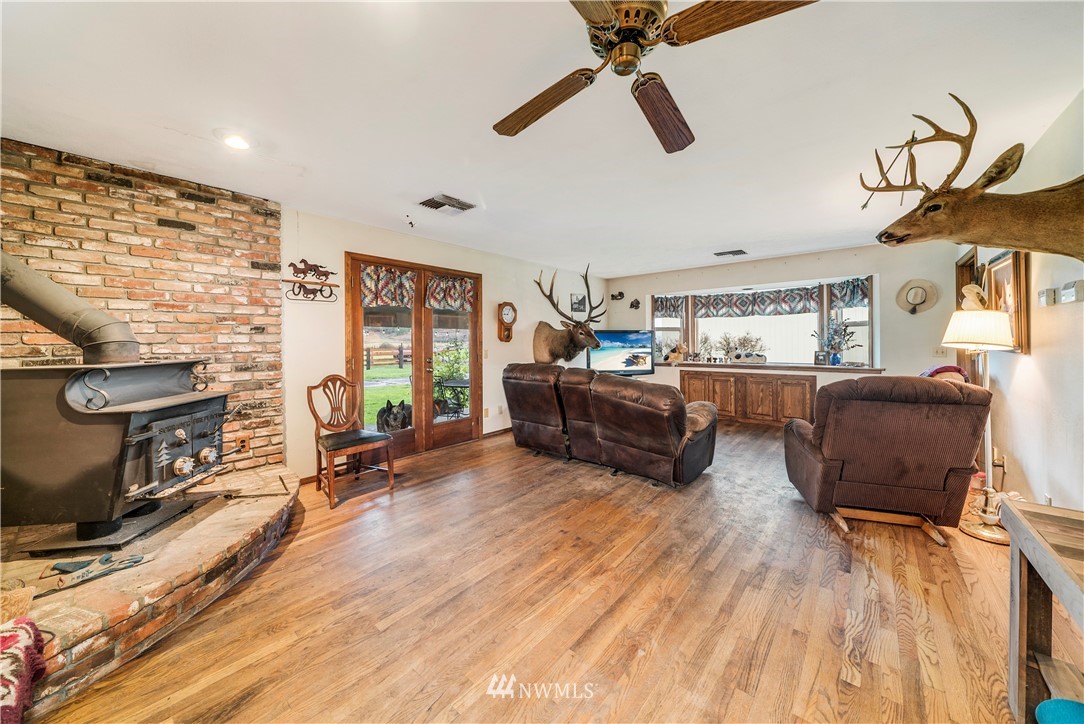 2385 Little Hanaford Road Centralia, WA 98531 - Photo 8 of 15 Gallery Image 8