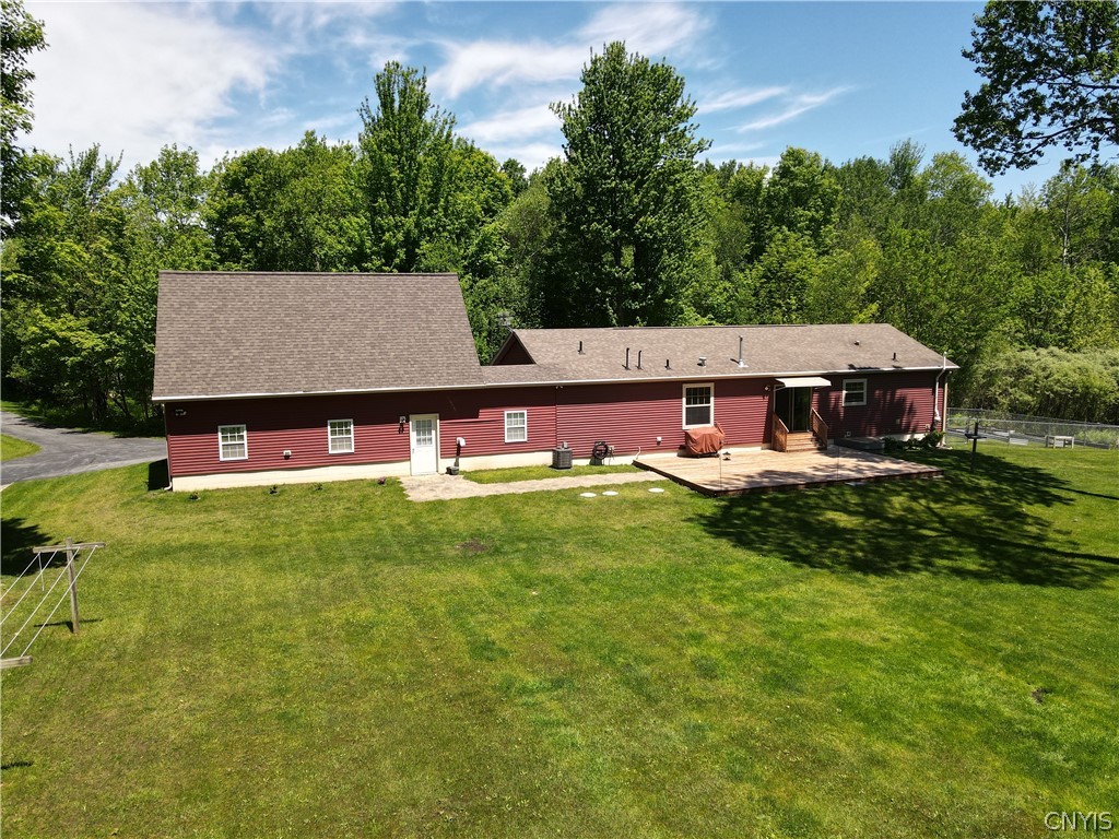 4858 Rogers Crossing Road Croghan, NY 13619 - Photo 9 of 44