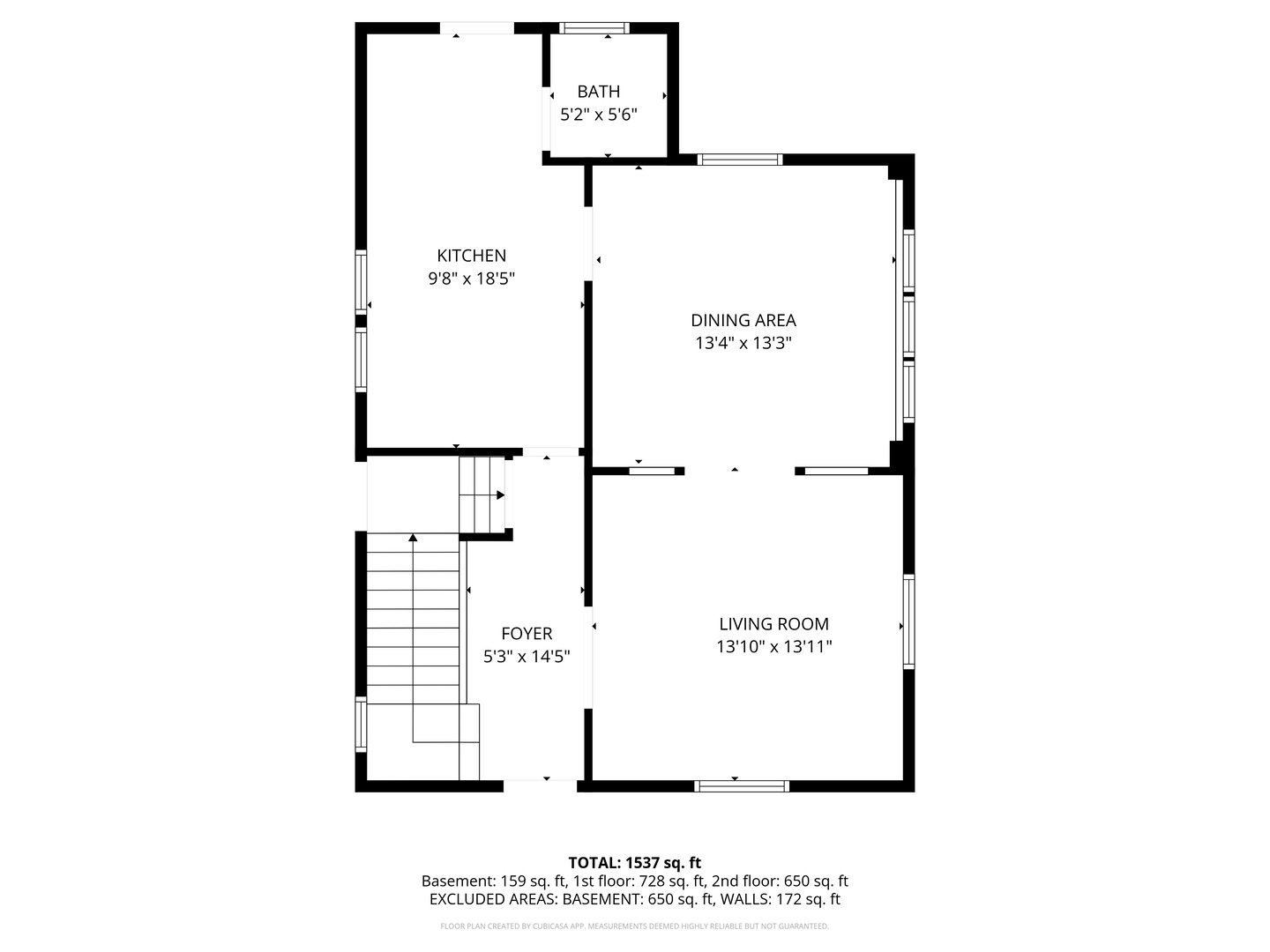 1507 Pershing Boulevard Clinton, IA 52732 - Photo 27 of 29 unknown