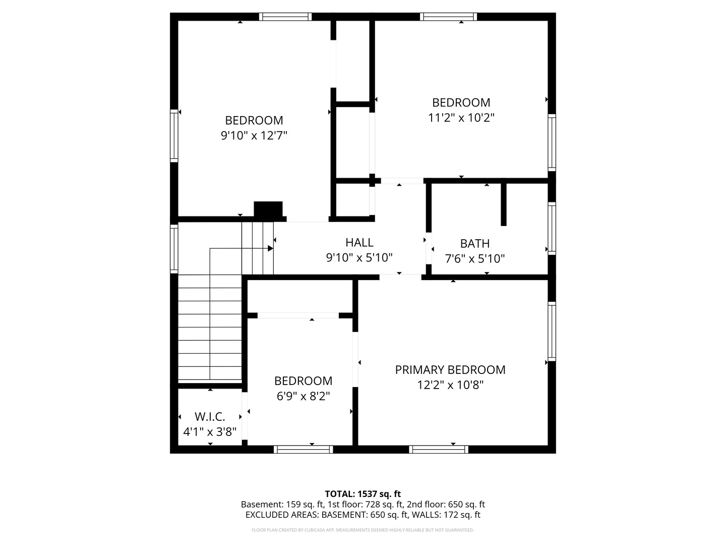 1507 Pershing Boulevard Clinton, IA 52732 - Photo 28 of 29