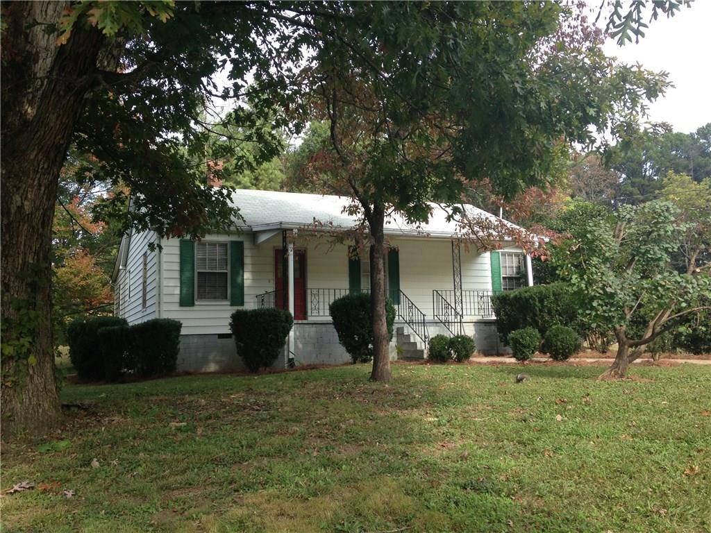 885 Barnes Mill Road Marietta, GA 30062 - Photo 1 of 1 Gallery Image 1