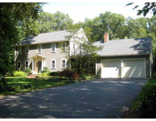 100 Ann Lees Road Harvard, MA 01451 - Photo 1 of 22 Gallery Image 1
