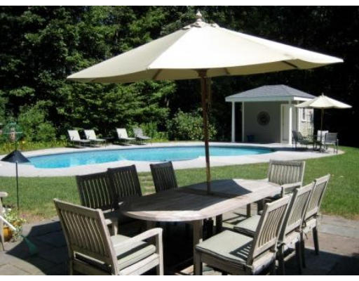 100 Ann Lees Road Harvard, MA 01451 - Photo 19 of 22 Gallery Image 19